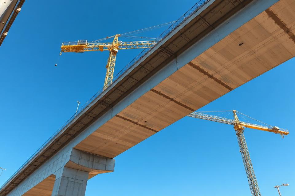 BAL'OR TRAVTECH ENGINEERING – Génie civil, forage & construction en RDC